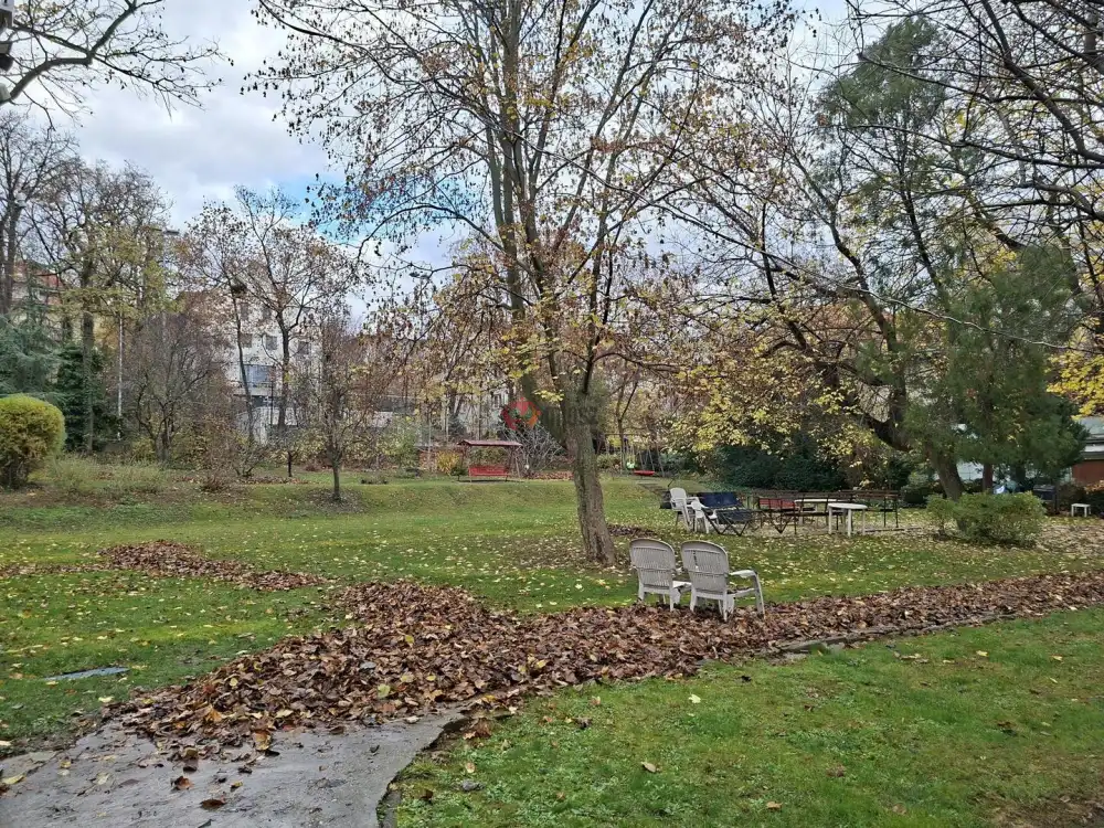 Budapest, XI. kerület - Műegyetem környéke