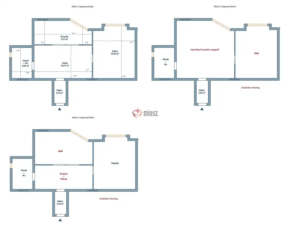 Budapest, XI. kerület - Műegyetem környéke