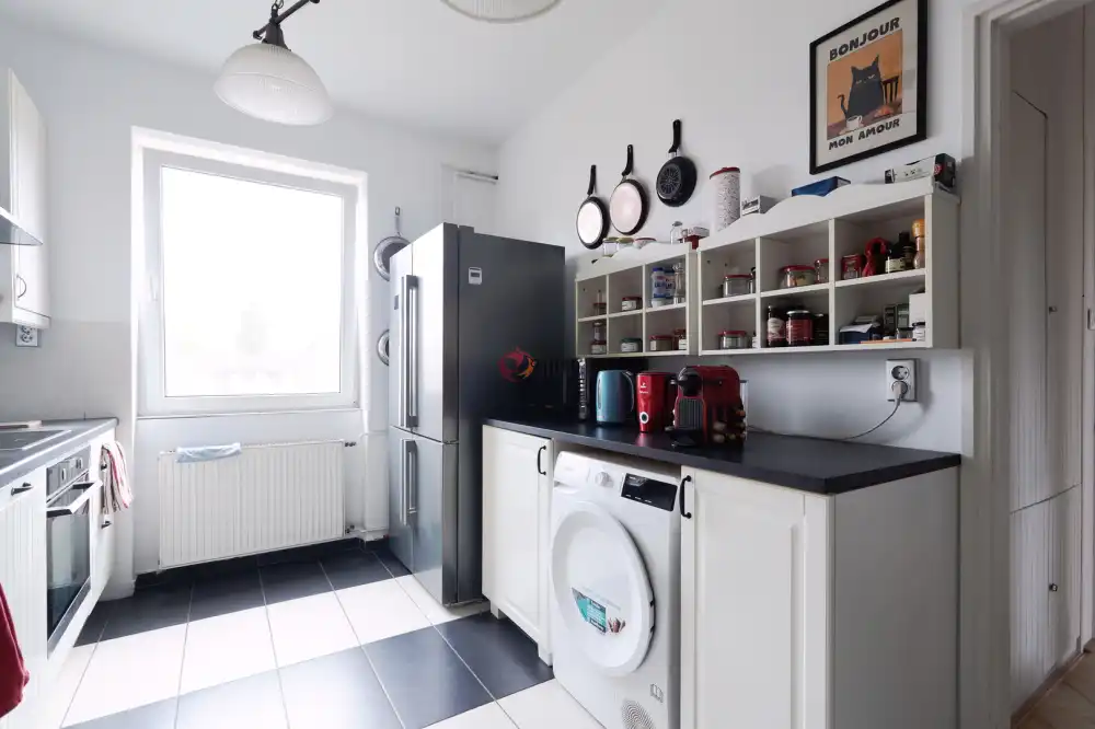 Budapest, XI. kerület - Adony utcai ltp.