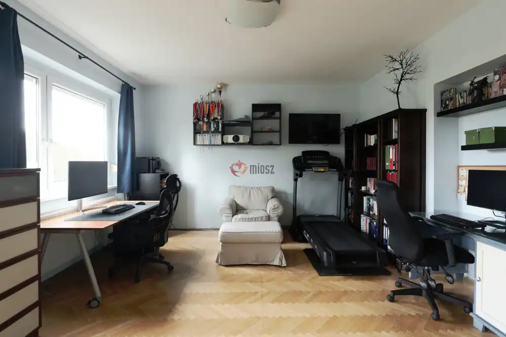 Budapest, XI. kerület - Adony utcai ltp.