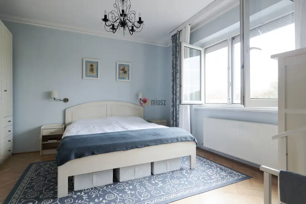 Budapest, XI. kerület - Adony utcai ltp.