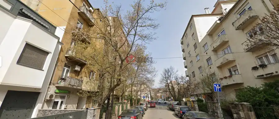 eladó téglalakás, Budapest, XI. kerület