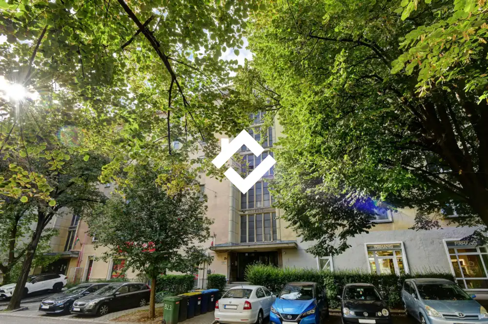 Budapest, XI. kerület - Lágymányosi lakótelep