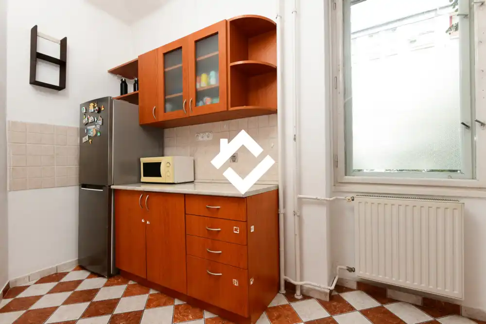 Budapest, XI. kerület - Lágymányosi lakótelep