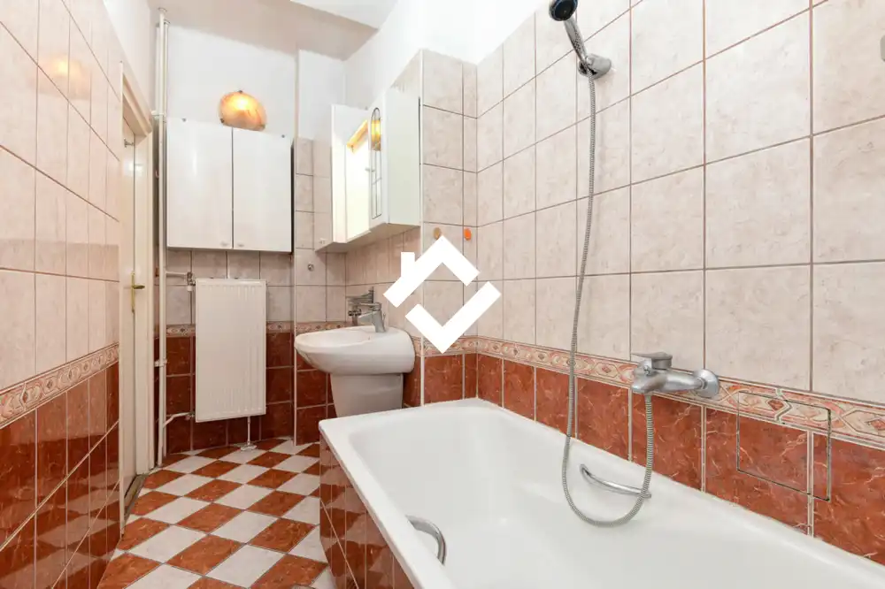 Budapest, XI. kerület - Lágymányosi lakótelep