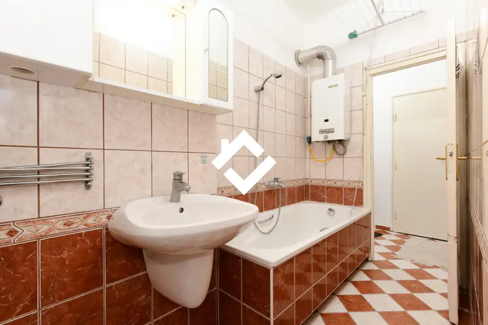 Budapest, XI. kerület - Lágymányosi lakótelep