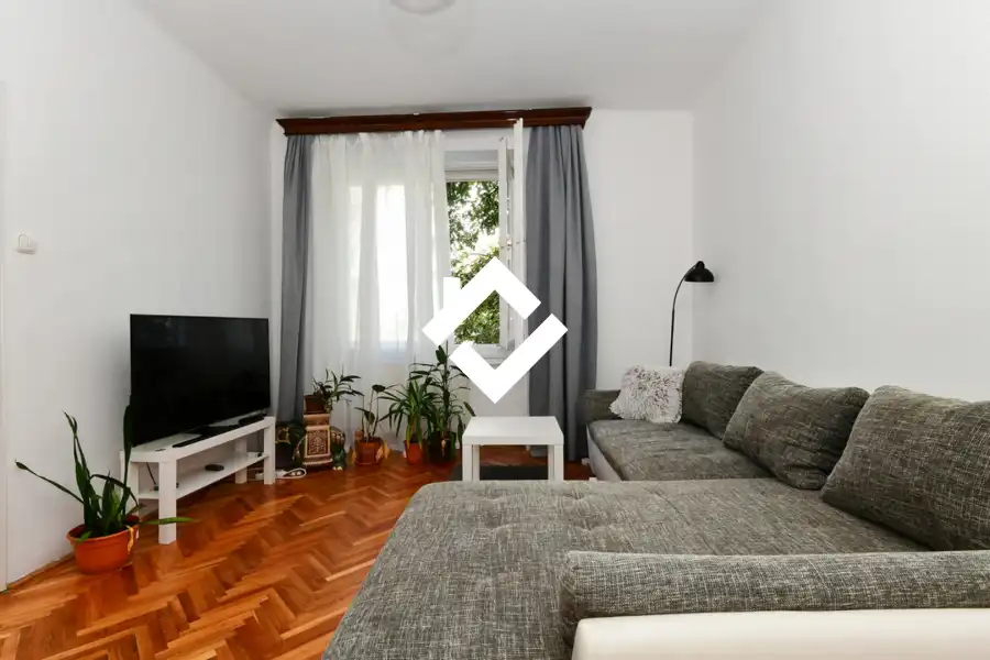 eladó téglalakás, Budapest, XI. kerület