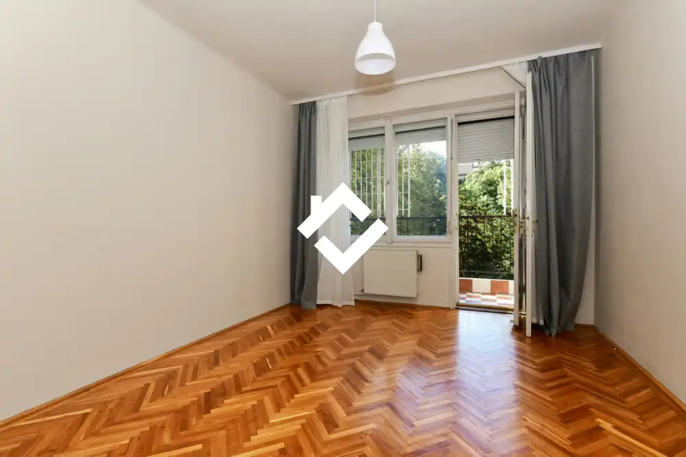 Budapest, XI. kerület - Lágymányosi lakótelep