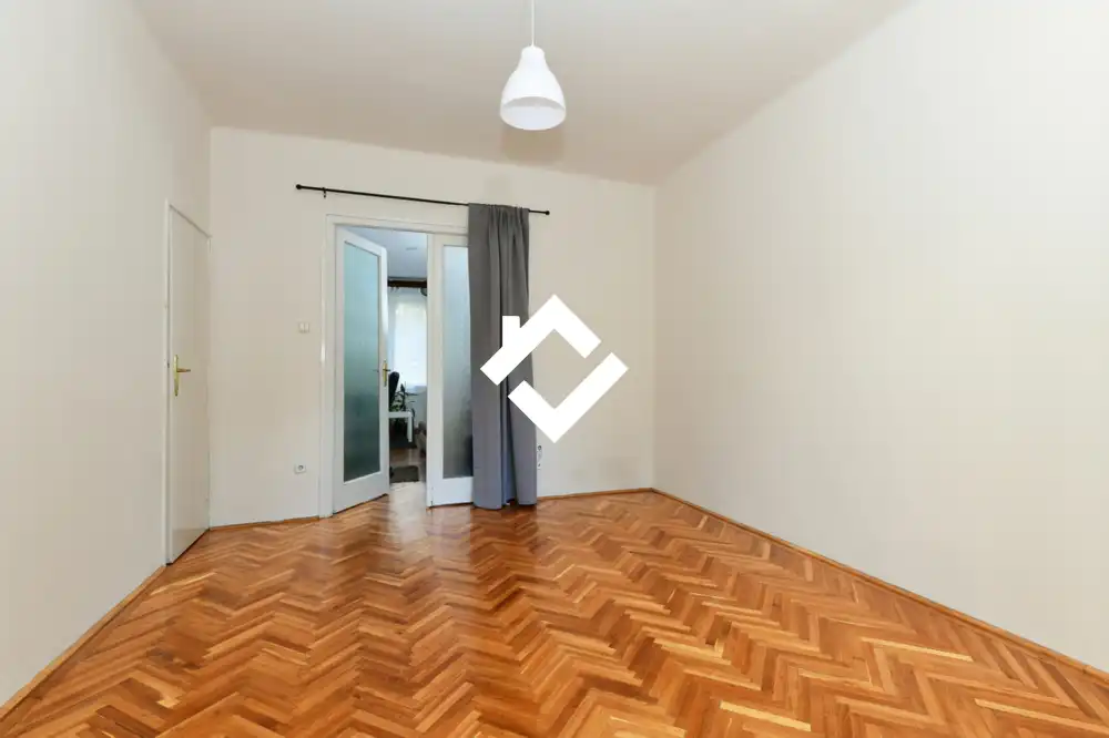 Budapest, XI. kerület - Lágymányosi lakótelep