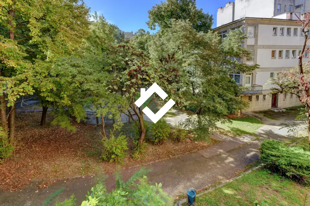 Budapest, XI. kerület - Lágymányosi lakótelep