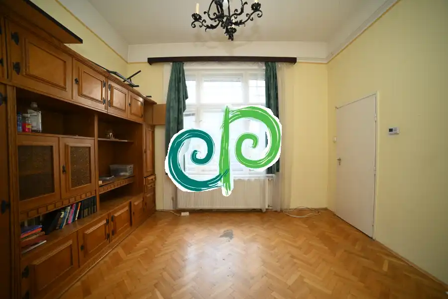 eladó téglalakás, Budapest, XI. kerület