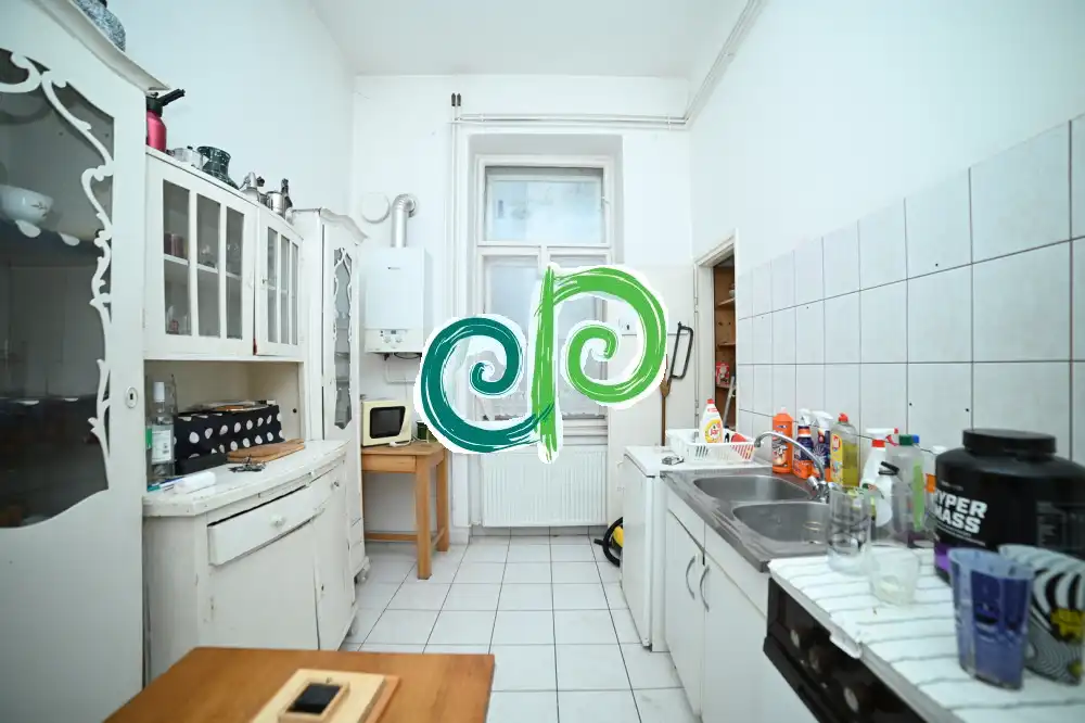 Budapest, XI. kerület - Műegyetem környéke