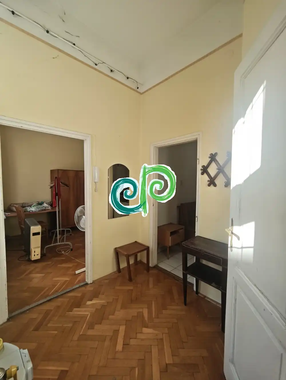 Budapest, XI. kerület - Műegyetem környéke