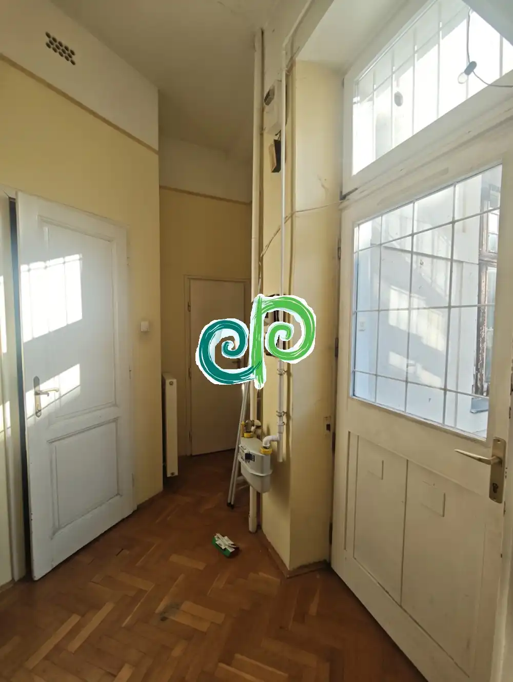 Budapest, XI. kerület - Műegyetem környéke