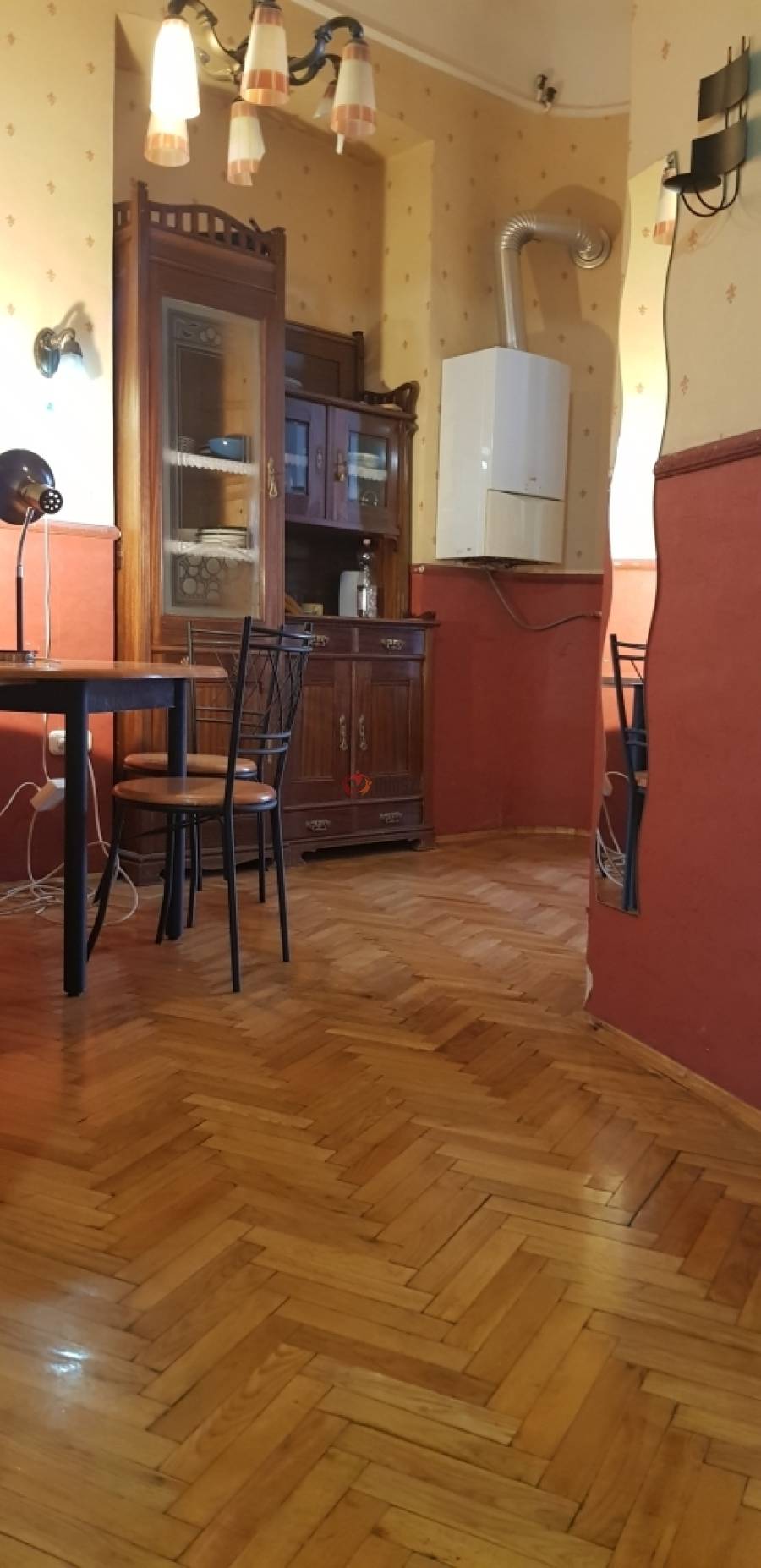 eladó téglalakás, Budapest, XI. kerület