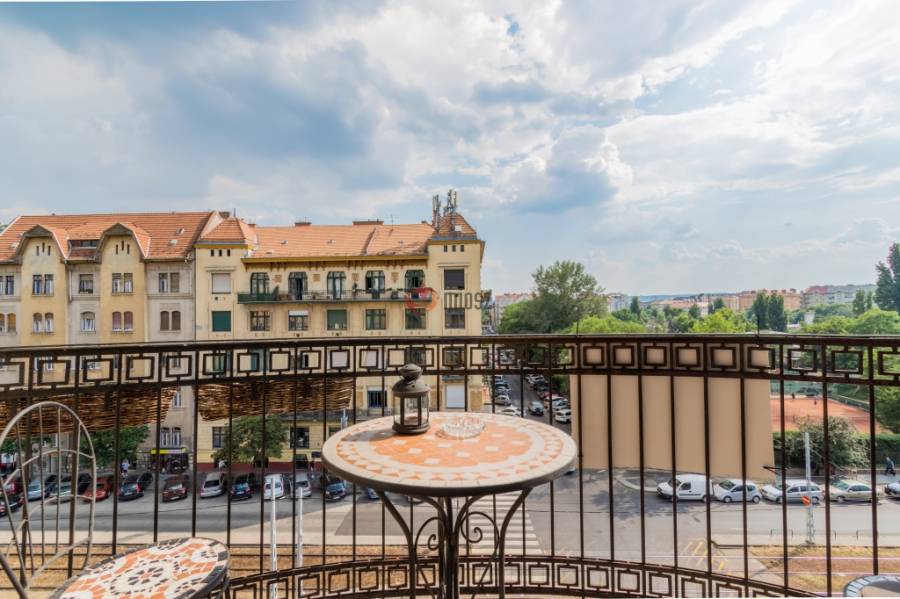 eladó téglalakás, Budapest, XI. kerület