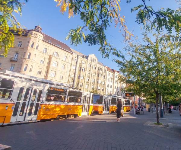 eladó téglalakás, Budapest, XI. kerület