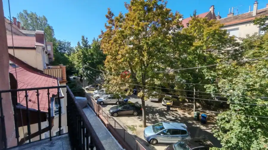 eladó téglalakás, Budapest, XI. kerület