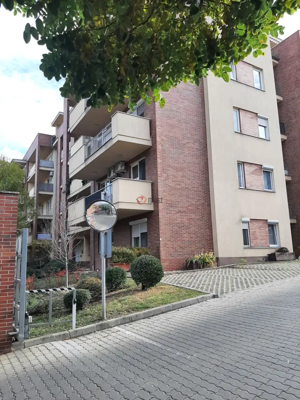 Budapest, XI. kerület - Albertfalva