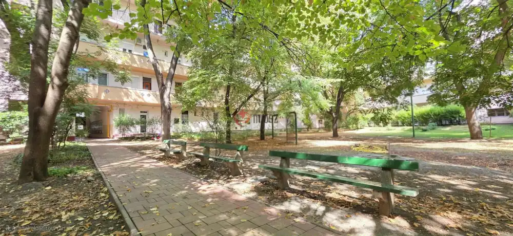 Budapest, XI. kerület - Lágymányos