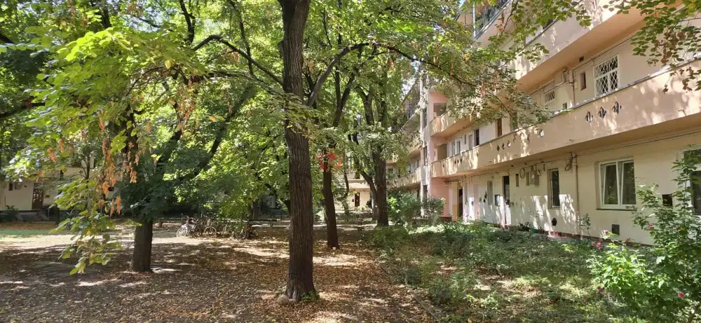 Budapest, XI. kerület - Lágymányos