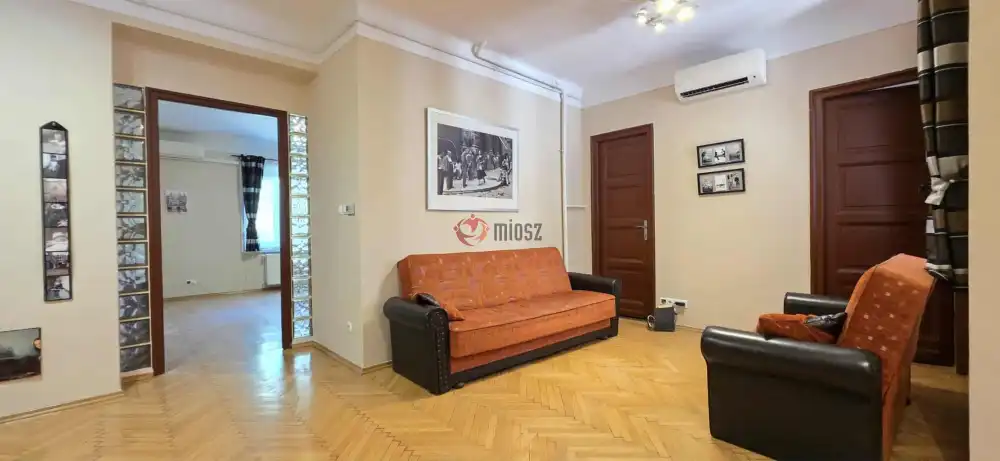 Budapest, XI. kerület - Lágymányos
