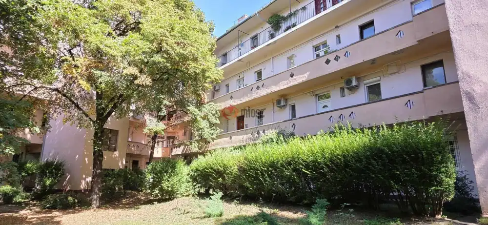 Budapest, XI. kerület - Lágymányos
