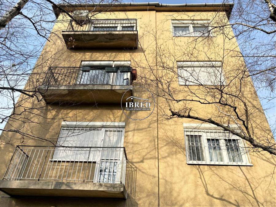 eladó téglalakás, Budapest, XI. kerület