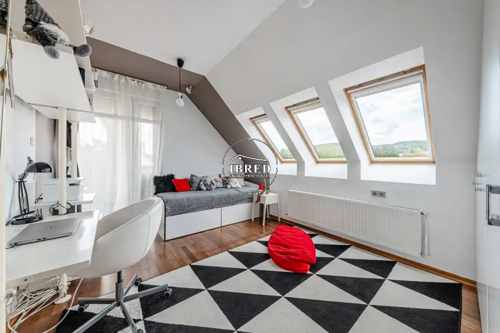 Budapest, XI. kerület - Sasad