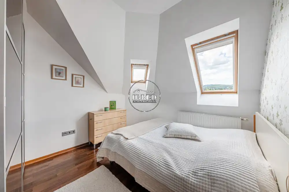 Budapest, XI. kerület - Sasad