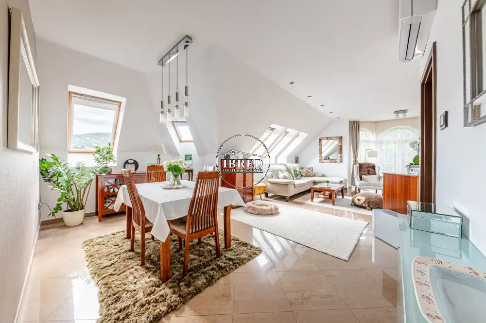 Budapest, XI. kerület - Sasad