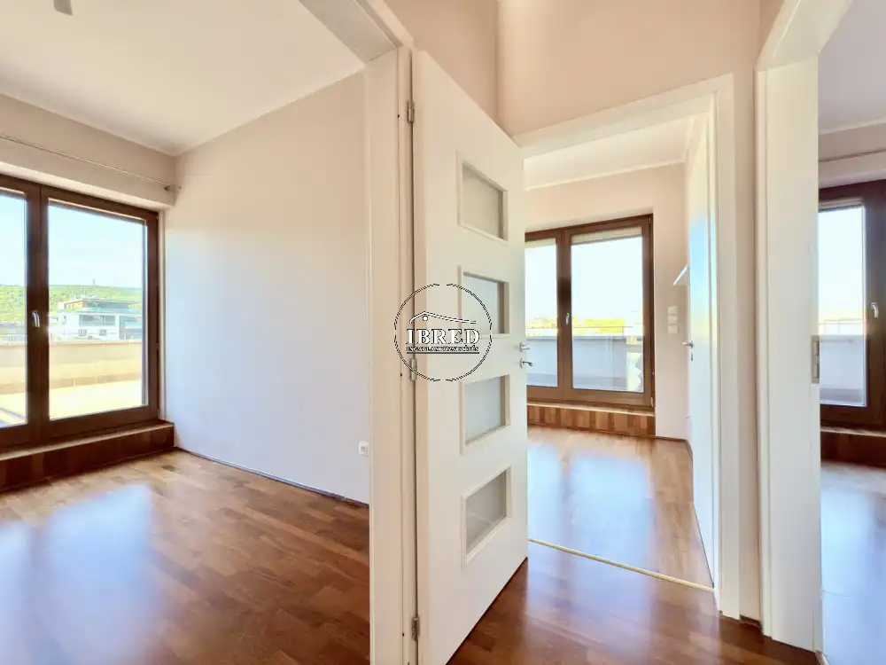 Budapest, XI. kerület - Spanyolrét