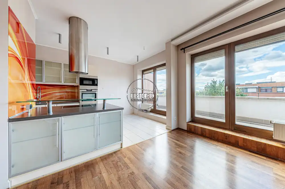 Budapest, XI. kerület - Spanyolrét