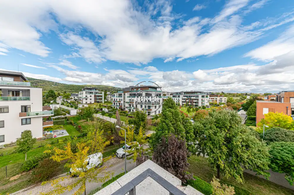 Budapest, XI. kerület - Spanyolrét