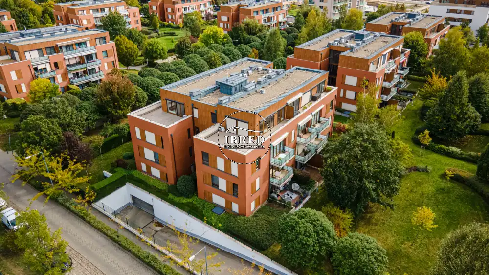 Budapest, XI. kerület - Spanyolrét