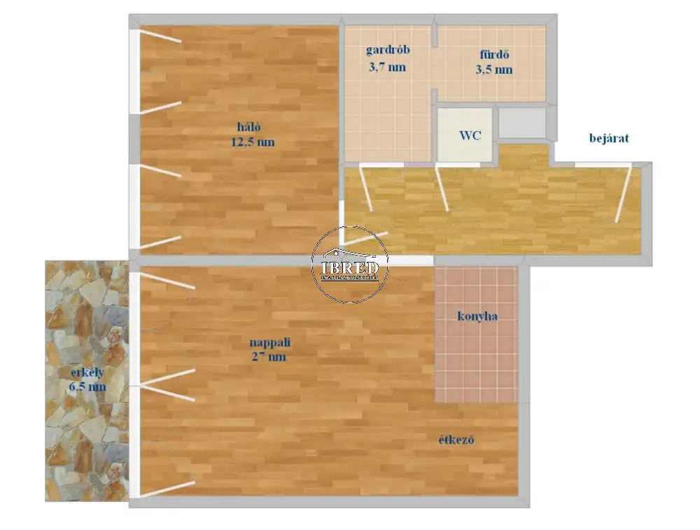 Budapest, XI. kerület - Gellért-hegy