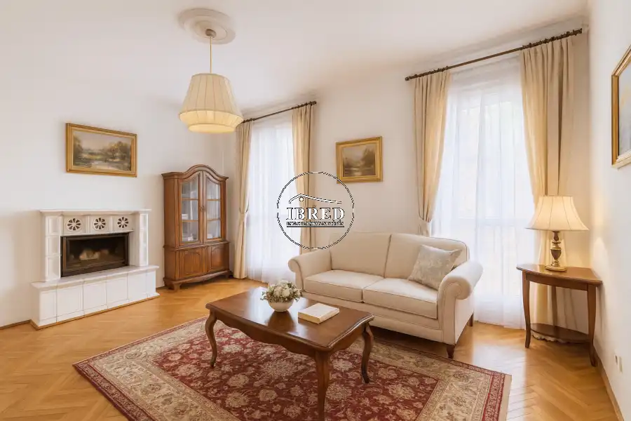 eladó téglalakás, Budapest, XI. kerület