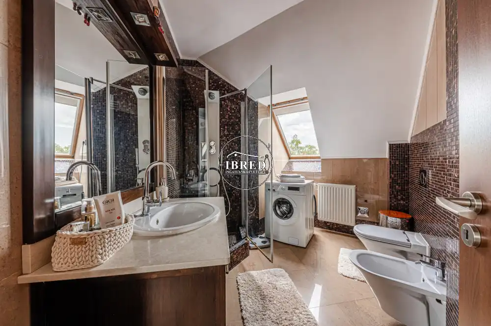 Budapest, XI. kerület - Sasad