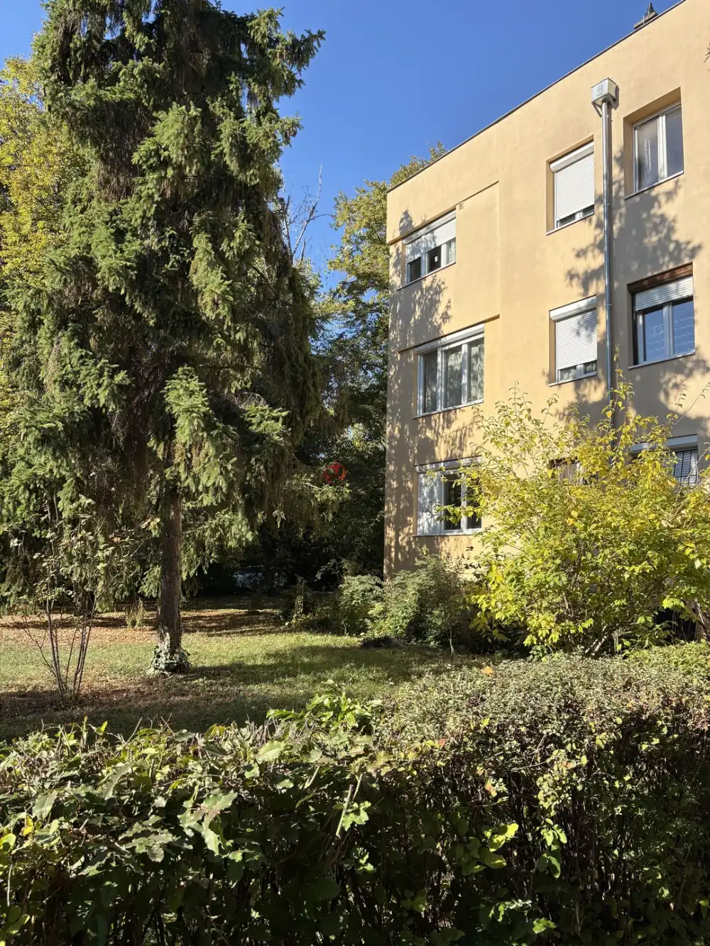 Budapest, XI. kerület - Sasad