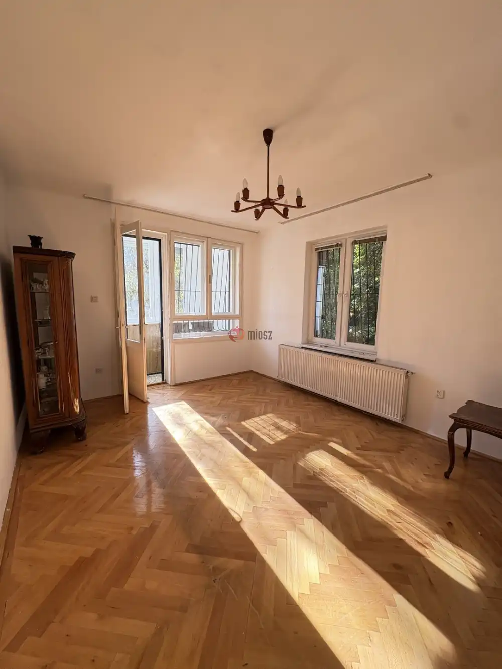 Budapest, XI. kerület - Sasad