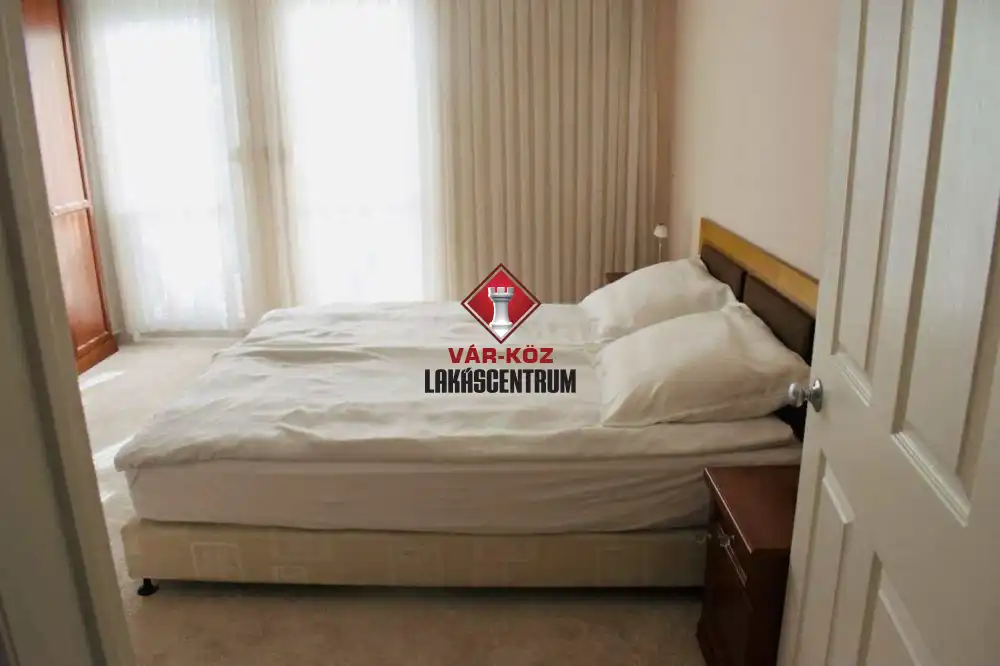 Budapest, XI. kerület - Gellért-hegy