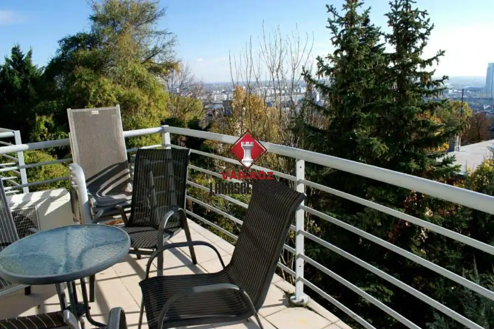 Budapest, XI. kerület - Gellért-hegy