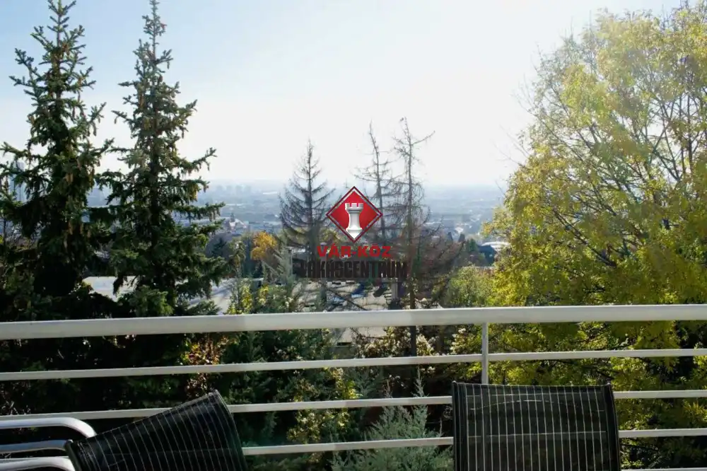 Budapest, XI. kerület - Gellért-hegy