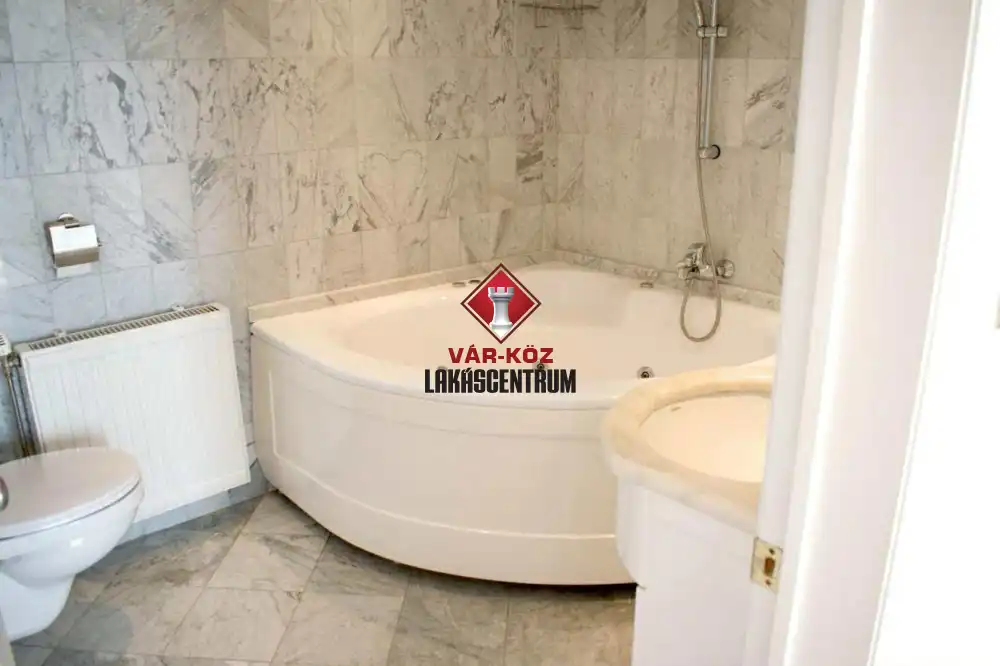 Budapest, XI. kerület - Gellért-hegy