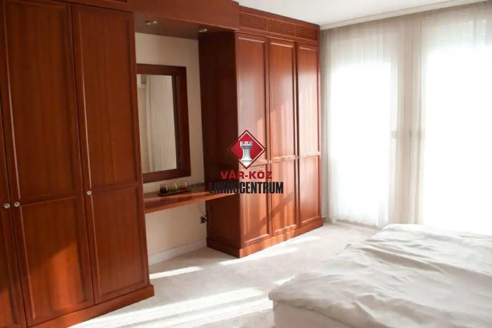 Budapest, XI. kerület - Gellért-hegy