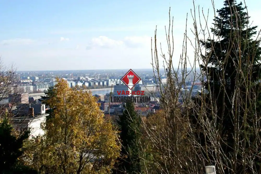 Budapest, XI. kerület - Gellért-hegy