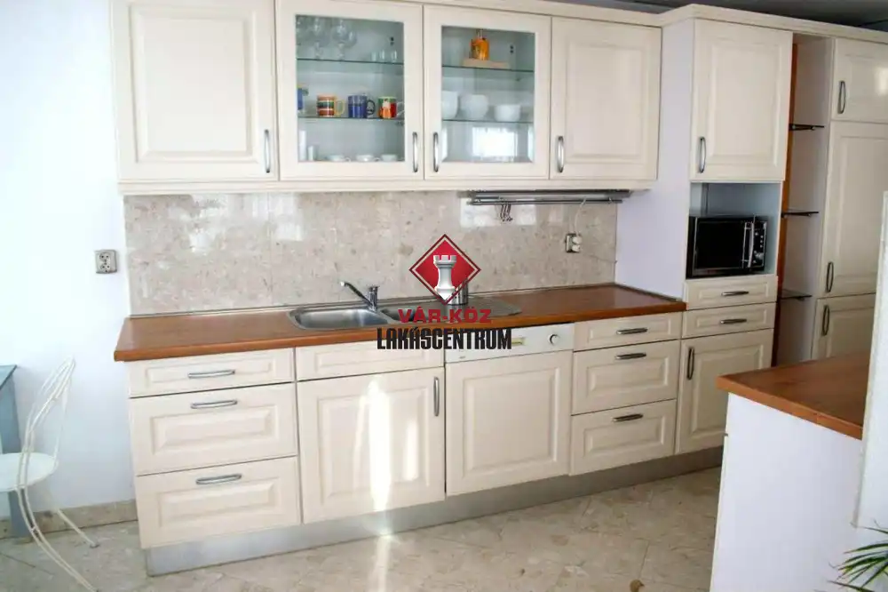 Budapest, XI. kerület - Gellért-hegy