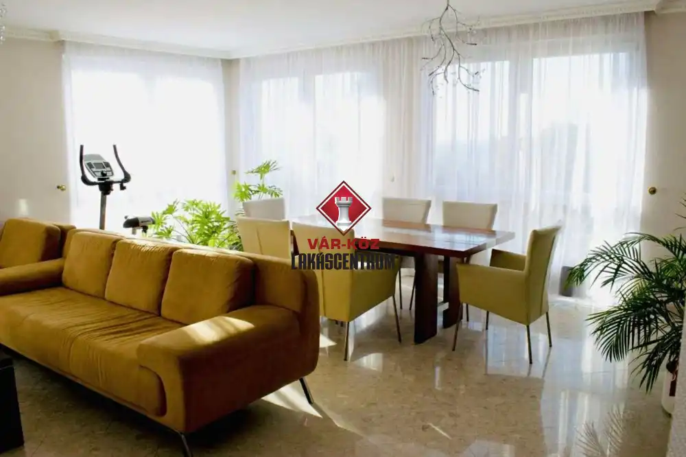 Budapest, XI. kerület - Gellért-hegy