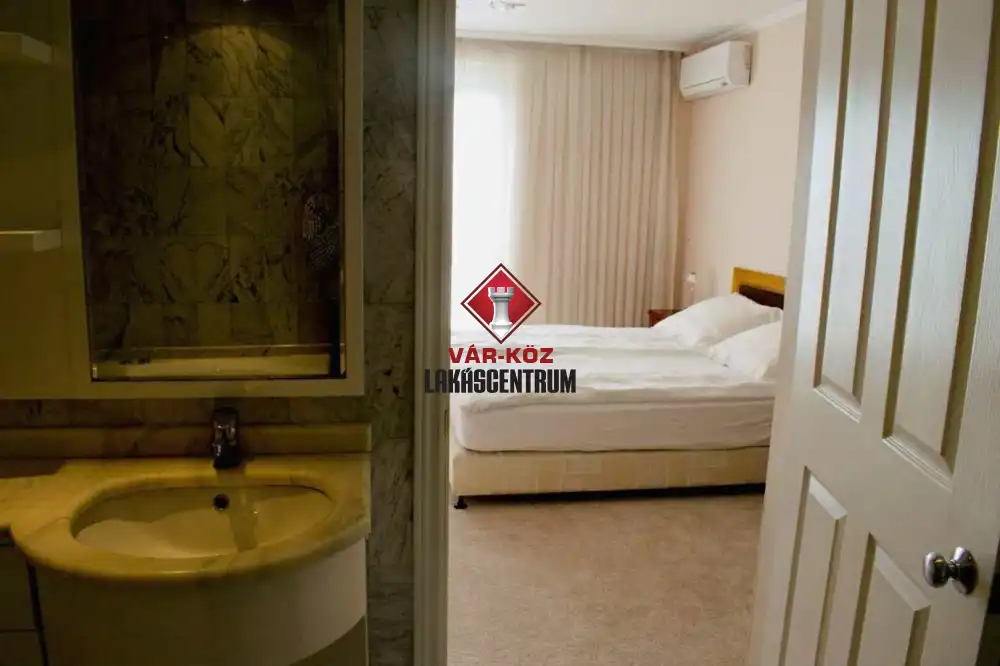 Budapest, XI. kerület - Gellért-hegy