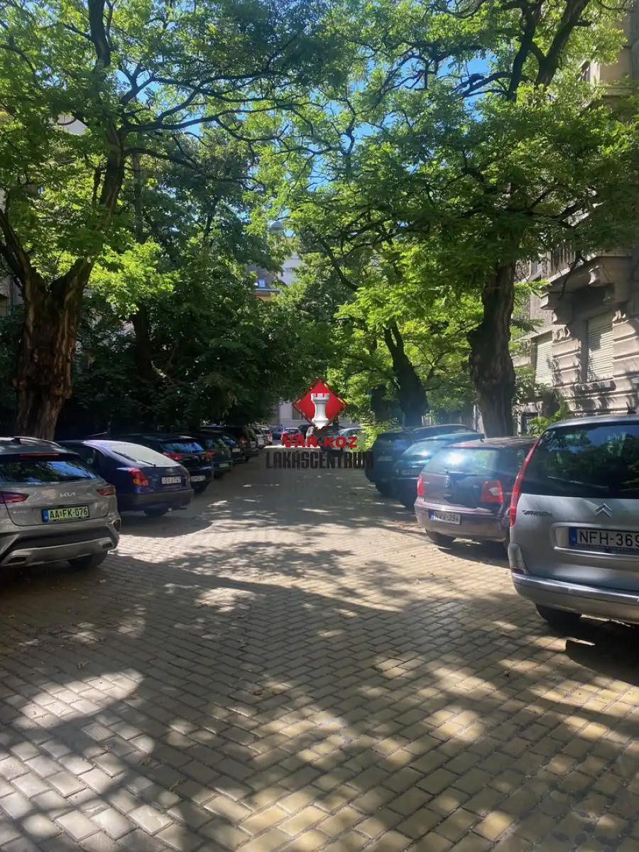 eladó téglalakás, Budapest, XI. kerület